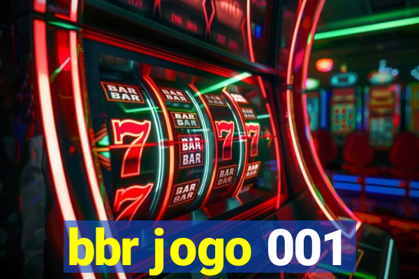 bbr jogo 001